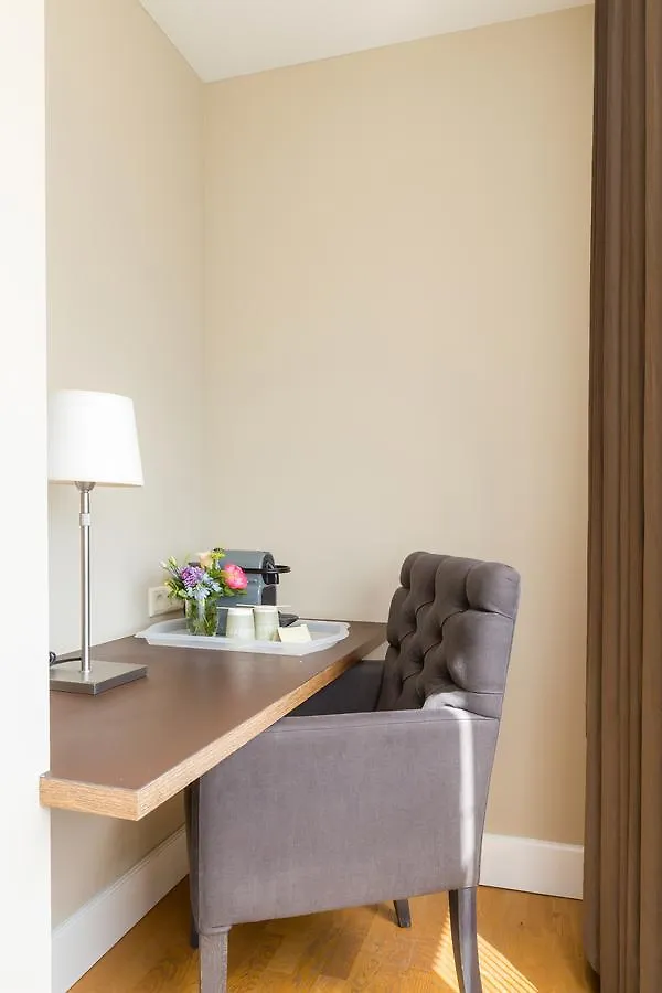 ***  Boutique Hotel Lumiere Eindhoven Netherlands