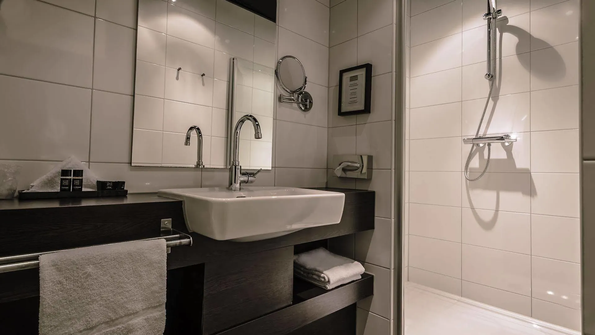 Boutique Hotel Lumiere Eindhoven 3*,