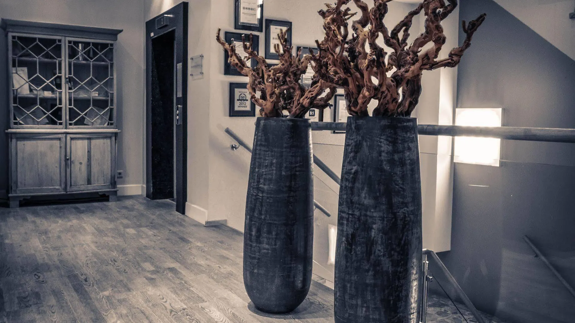 Boutique Hotel Lumiere Eindhoven