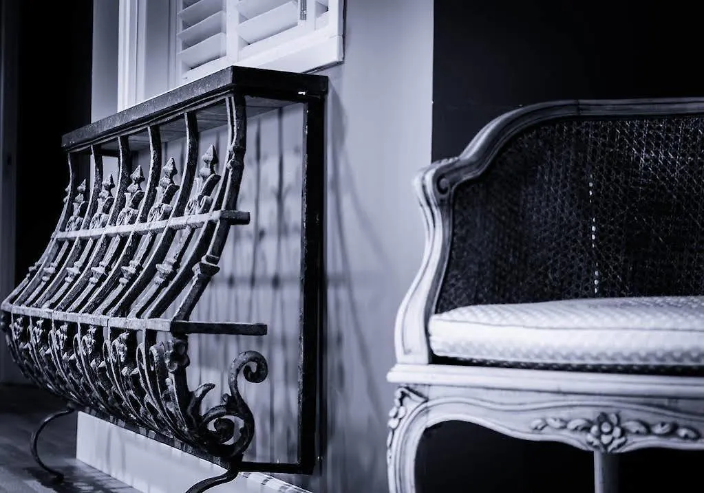 Boutique Hotel Lumiere Eindhoven