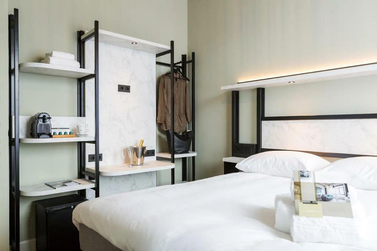 Boutique Hotel Lumiere Eindhoven