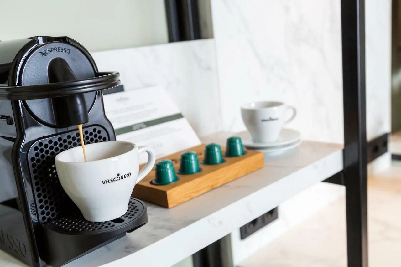 Boutique Hotel Lumiere Eindhoven