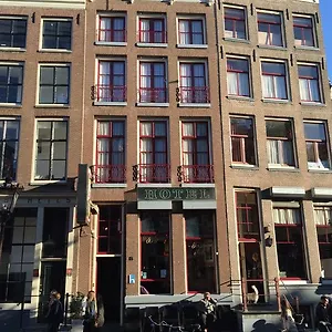 Royal Taste Hotel Amsterdam
