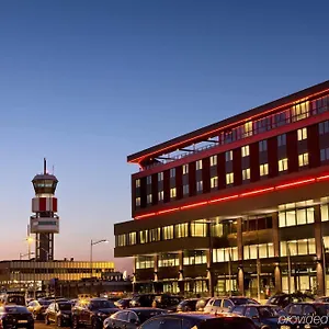 **** Hotel Fletcher Hotel-restaurant Wings-rotterdam Niederlande