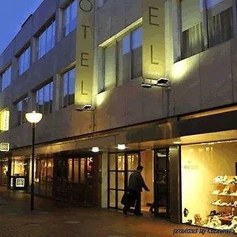 ***  Boutique Hotel Lumiere Eindhoven Países Baixos