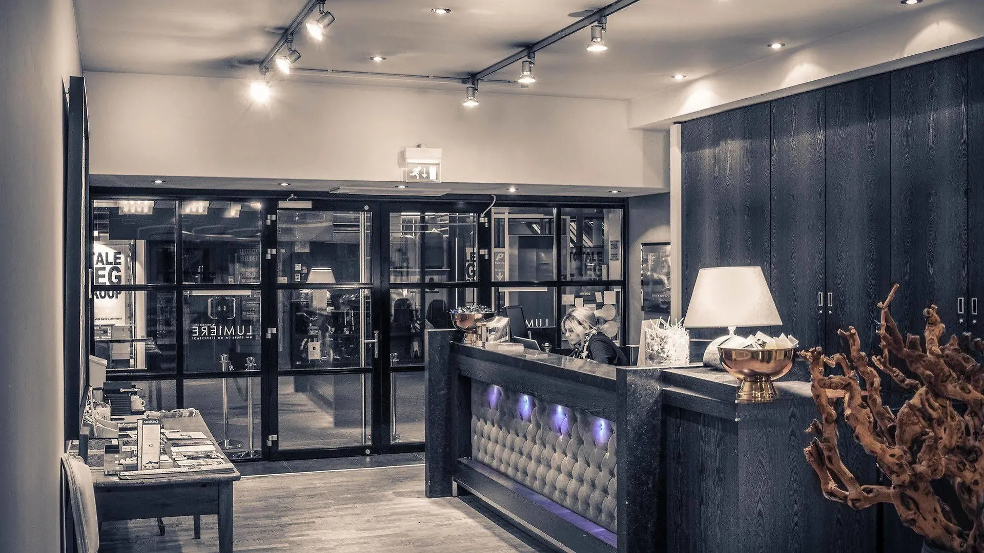 Boutique Hotel Lumiere Eindhoven Países Baixos
