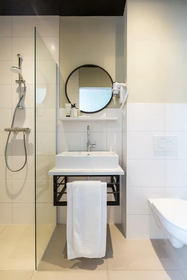 Boutique Hotel Lumiere Eindhoven 3*,  Países Baixos
