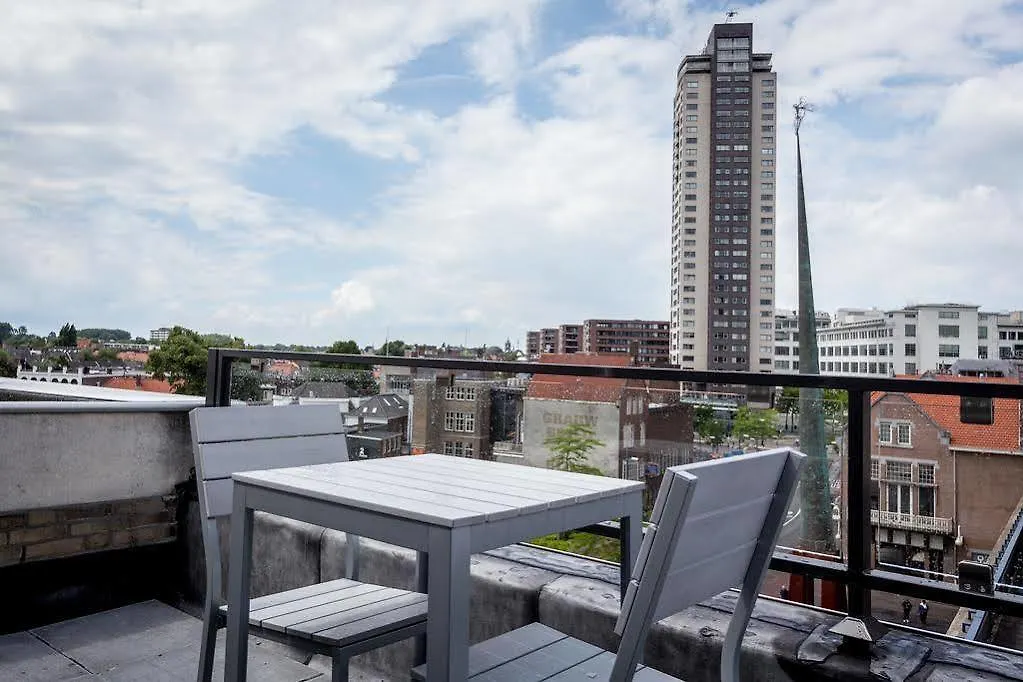 ***  Boutique Hotel Lumiere Eindhoven Netherlands
